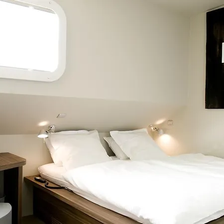 Bed & Breakfast Droomboot Oudenburg