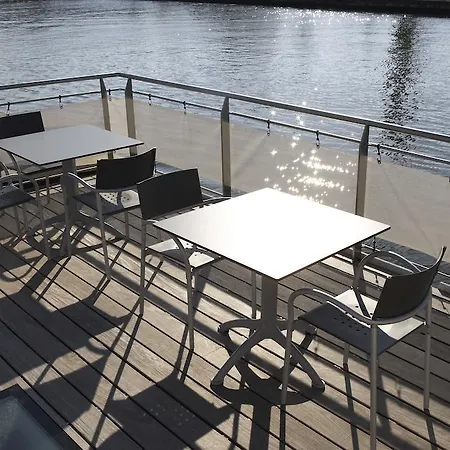 Droomboot Oudenburg