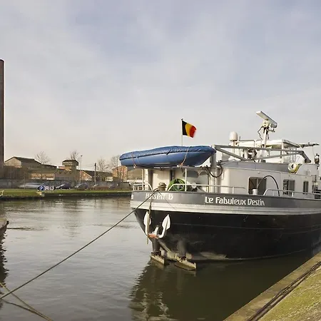 Droomboot