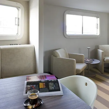 Bed & Breakfast Droomboot