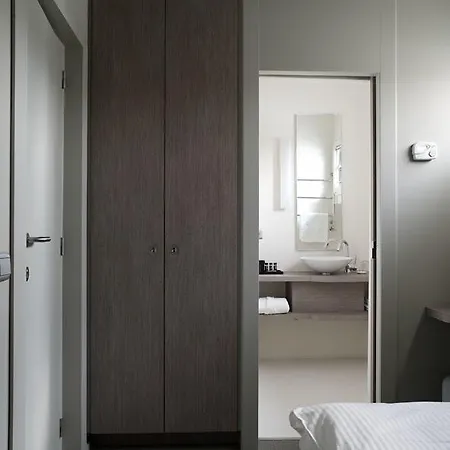 Bed & Breakfast Droomboot Oudenburg