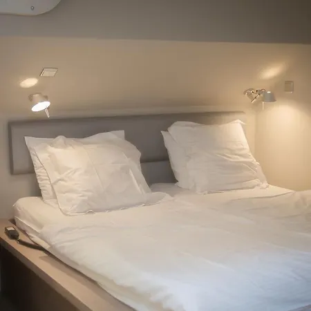 Droomboot Bed & Breakfast