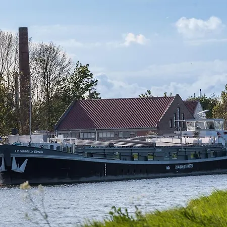 Droomboot Bed & Breakfast